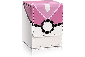 Adorable Pokémon Card Cases: The Perfect Home for Your Prized Catch!