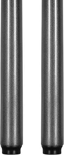 Vista 17 de Palos de taco de billar compuesto de grafito de fibra de vidrio 18oz 19oz 20oz 21oz 58inch Negro 20oz,Negro 19oz,Negro 21oz,Negro juego de 2,negro