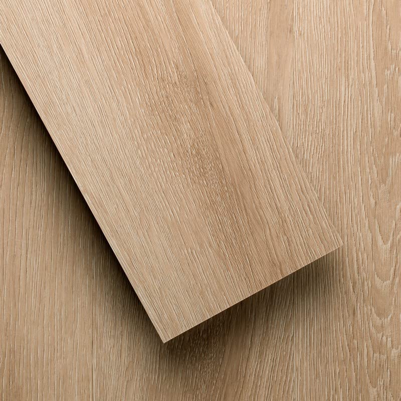 Lucida Surfaces Azulejos de vinilo de lujo  Pegue el suelo adhesivo para la instalación de bricolaje  Tablón de muestra  GlueCore Pro  Perla