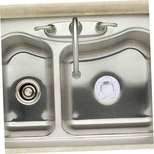 Miniatura 2 de Anneome Tapón de drenaje universal para lavabo de bañera, tapón de drenaje universal para lavabo de bañera, tapón de drenaje universal para bañera,