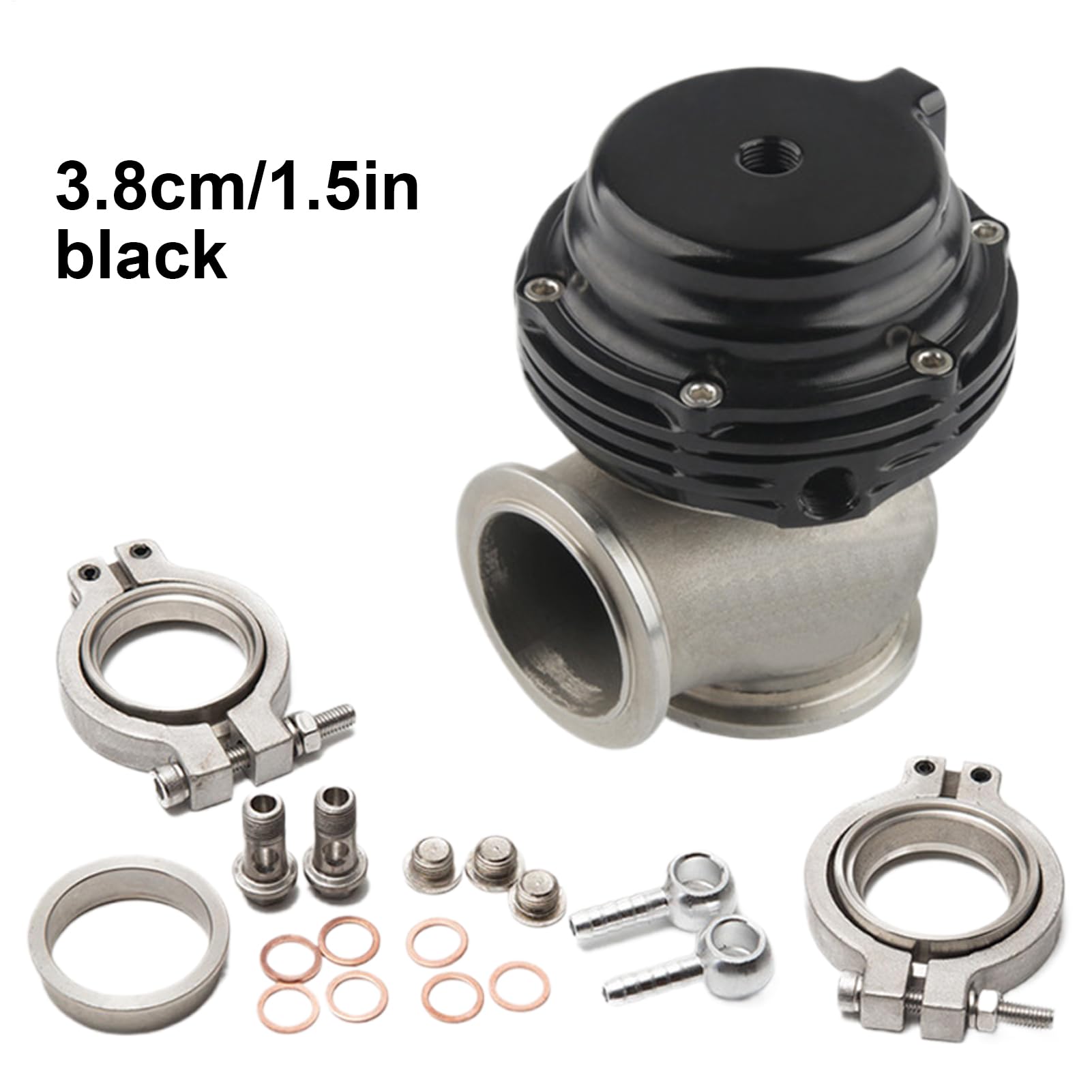 Turbo Boost Valve, Turbo Wastegate Kit, Turbo Pressure Relief Valve