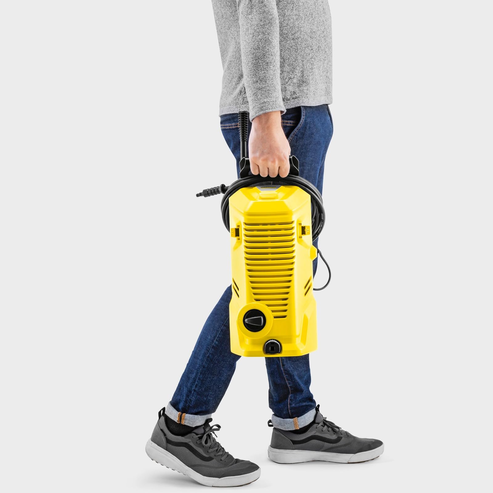 Amazon.co.jp: KARCHER(ケルヒャー) 1.600-026.0 K 1 プレミアム