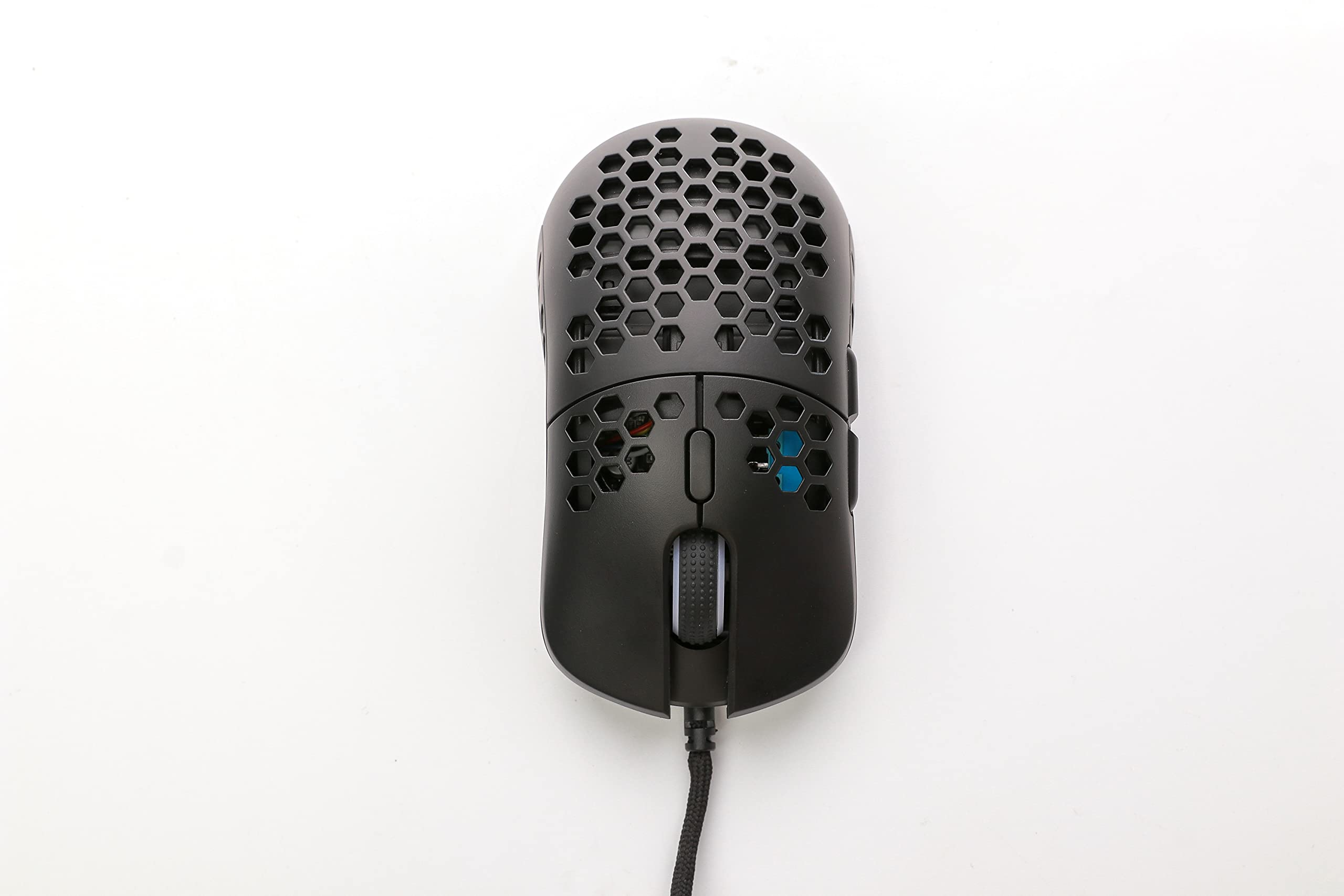 Buy HK Gaming Mira S Ultra Lightweight RGB Gaming Mouse