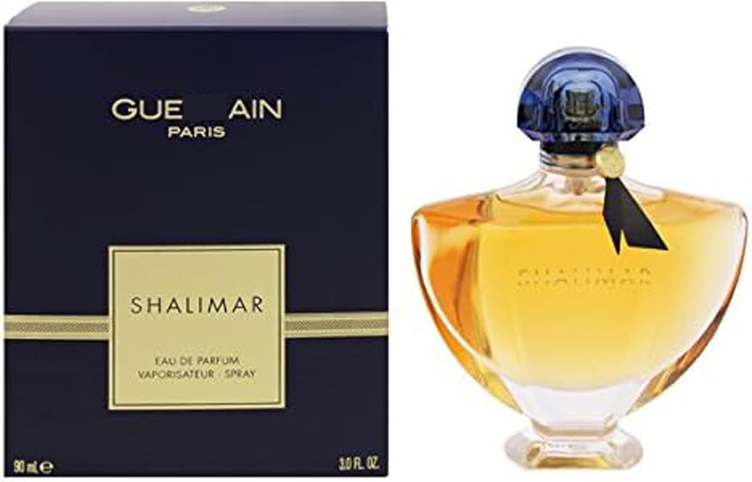 シャリマー EDT SP 90ml 【公式通販】