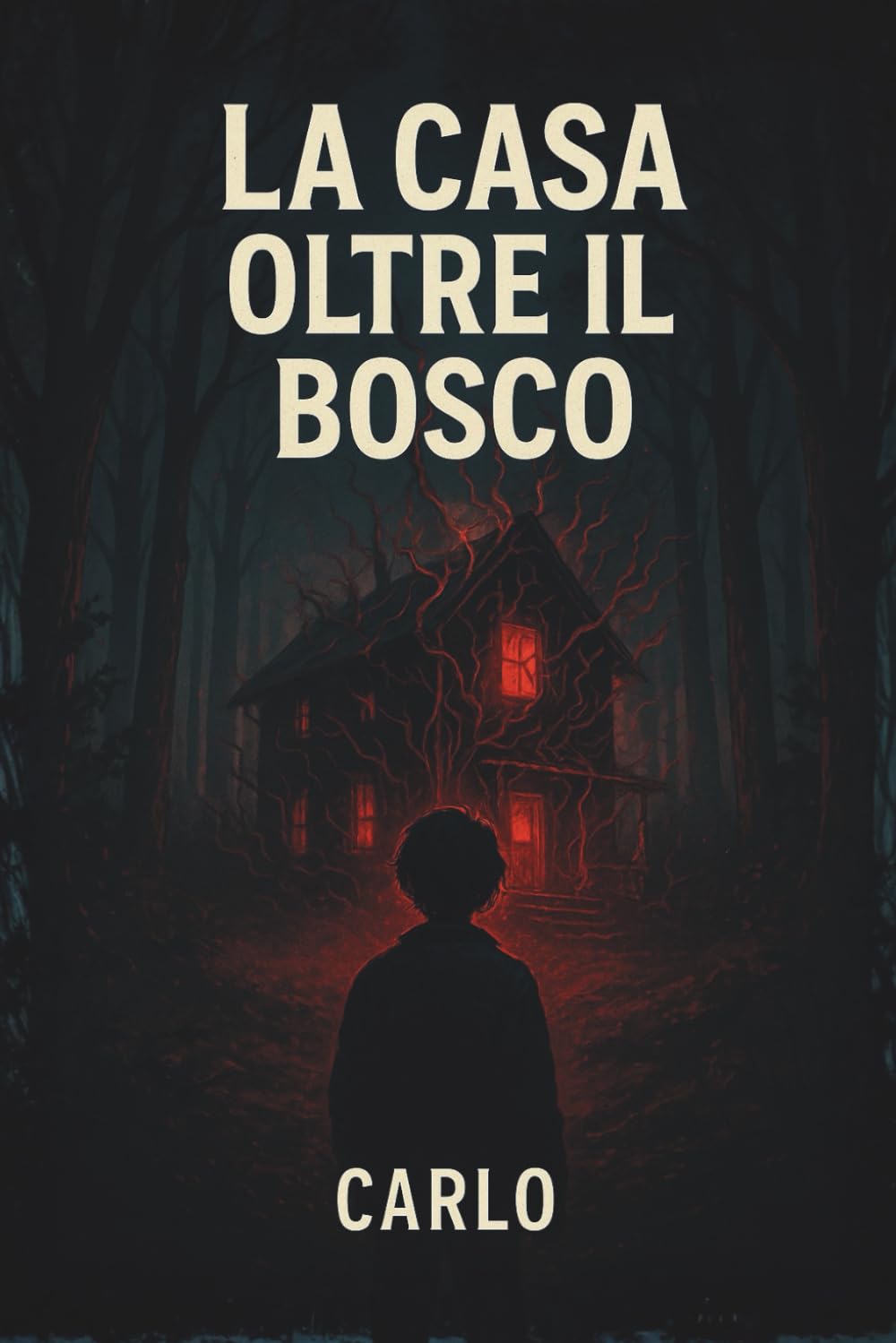 La Casa oltre il Bosco