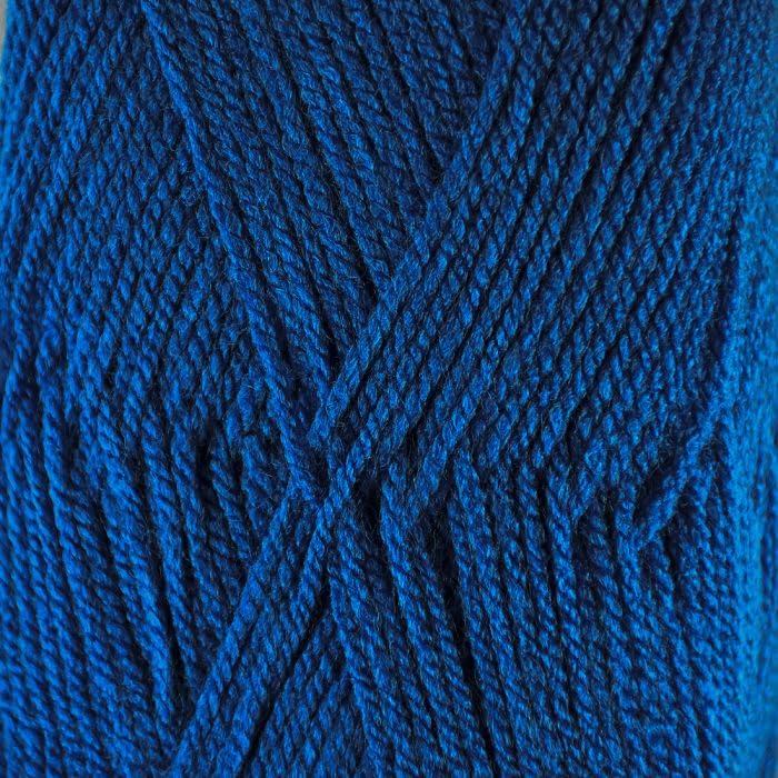 Stylecraft Special Chunky - Empire (1829), 3 x 100g Balls, Popular Knitting & Crochet Yarn, 100% Acrylic, 144 Metres