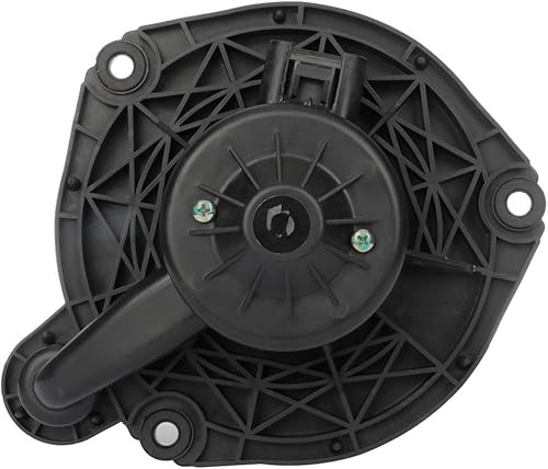 Vista 738 de SCITOO Motor de ventilador de calefactor HVAC con jaula de ventilador delantera/trasera 700054 para Toyota para Camry 2002-2006, para Toyota