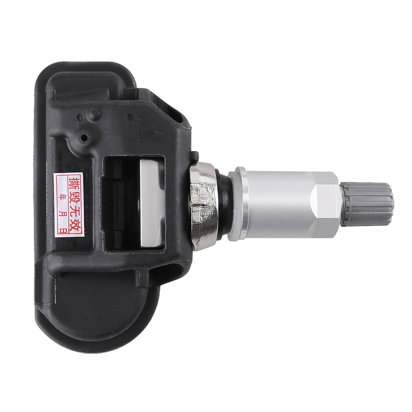 BYNYXI 4 sensori di pressione pneumatici RDK per Mercedes W205 W212 W222 W246 W176 A000090500300 A4479050500 A0009053907 RDKS Sensore A0009054100 A009057 200 TP. MS sensore pressione pneumatici