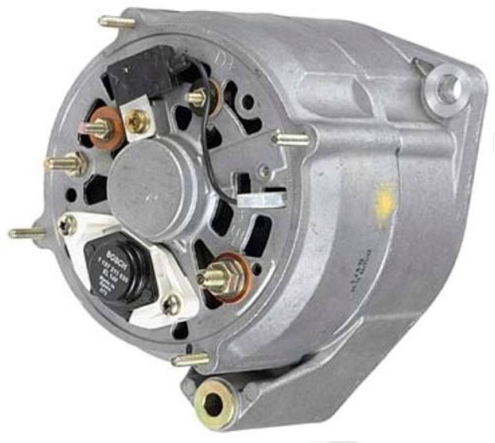 スターター2台、オルタネーター2台 28100-78126 24V スターター2