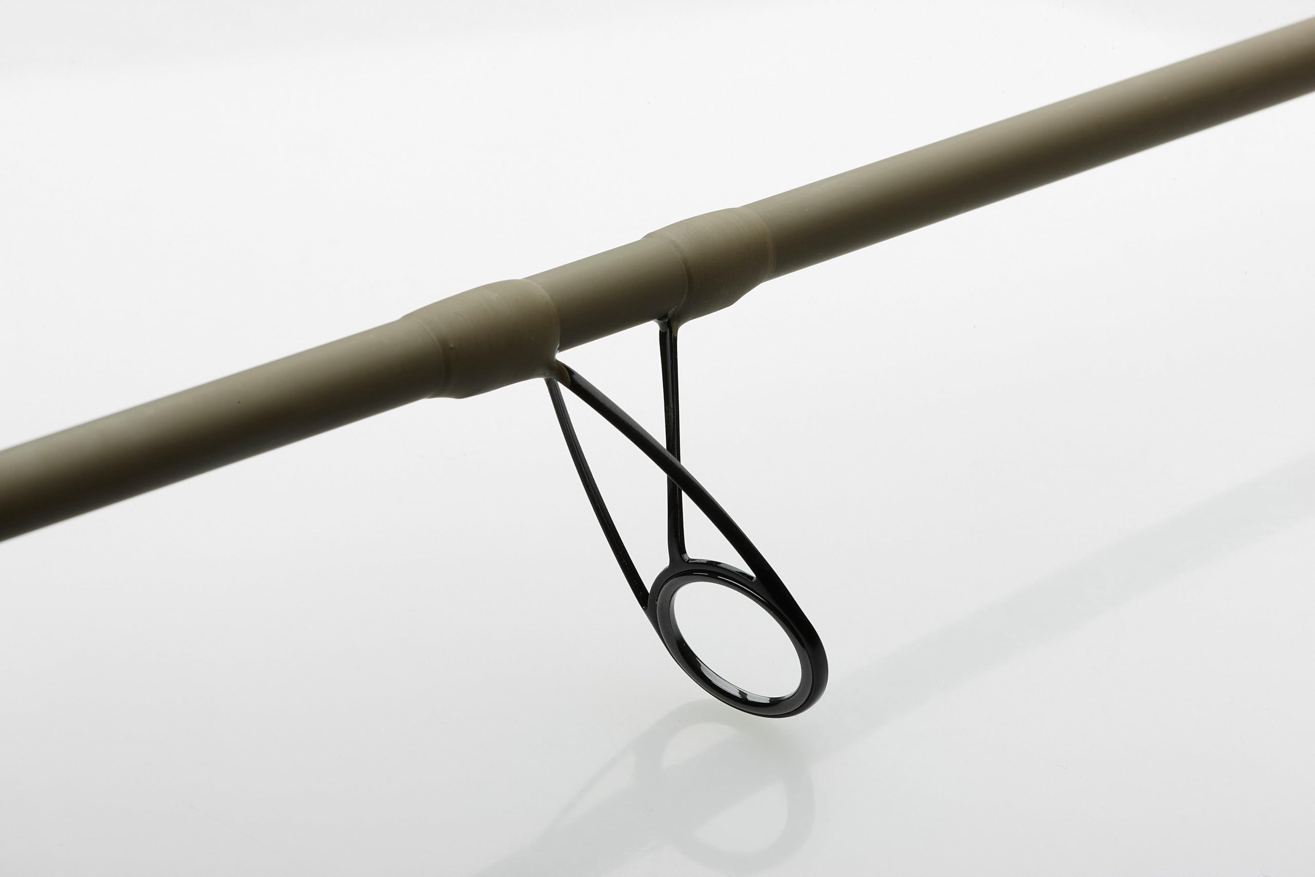 Savage Gear SG4 Juego Medio TR Travel Caña de Pesca - Caña Predator de acción rápida para Agua Dulce y Salada - Ideal para Bass, Lucio y Zander señuelos Blandos 2.69M 15-45G