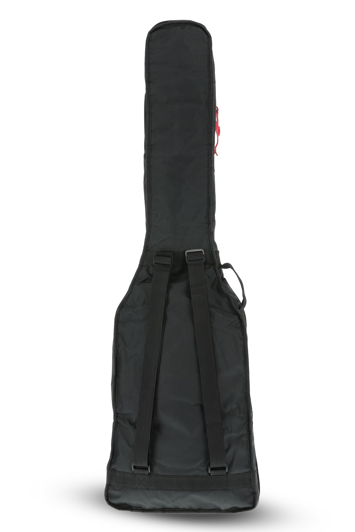 GEWA Pure Housse de Guitare électrique Basse, Rembourrage de 10mm, poignée Souple, Poche à partitions, Bretelles de Sac à Dos