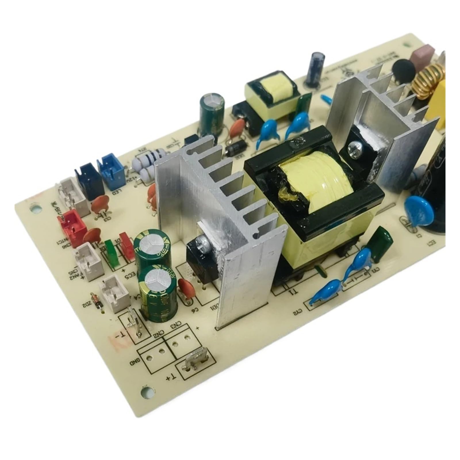 Placa de Alimentación para Vinoteca FX101L