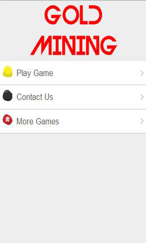 Gold Mining - App on Amazon Appstore