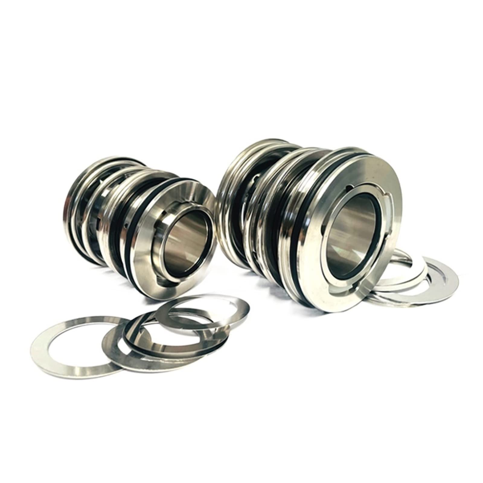 Uszczelnienia mechaniczne 3,8 cm/4,763 cm/7 cm Wkłady Uszczelnienia Mechaniczne do Samozasysania GR T3 T4 T6 Series 46513 G-Orman R-upp Materiał pompy: TC/TC/VIT (kolor: 1,5 cala)