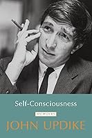 Algopix Similar Product 19 - Self-Consciousness: Memoirs