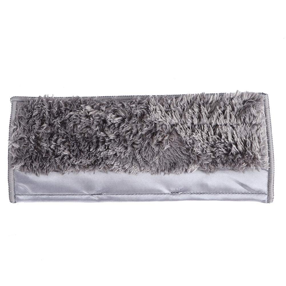 Riuty Robot Replacement Parts Cleaner Dry Mopping Cloth with Power-Fit Strong Suction for Braava Jet M6-image-11