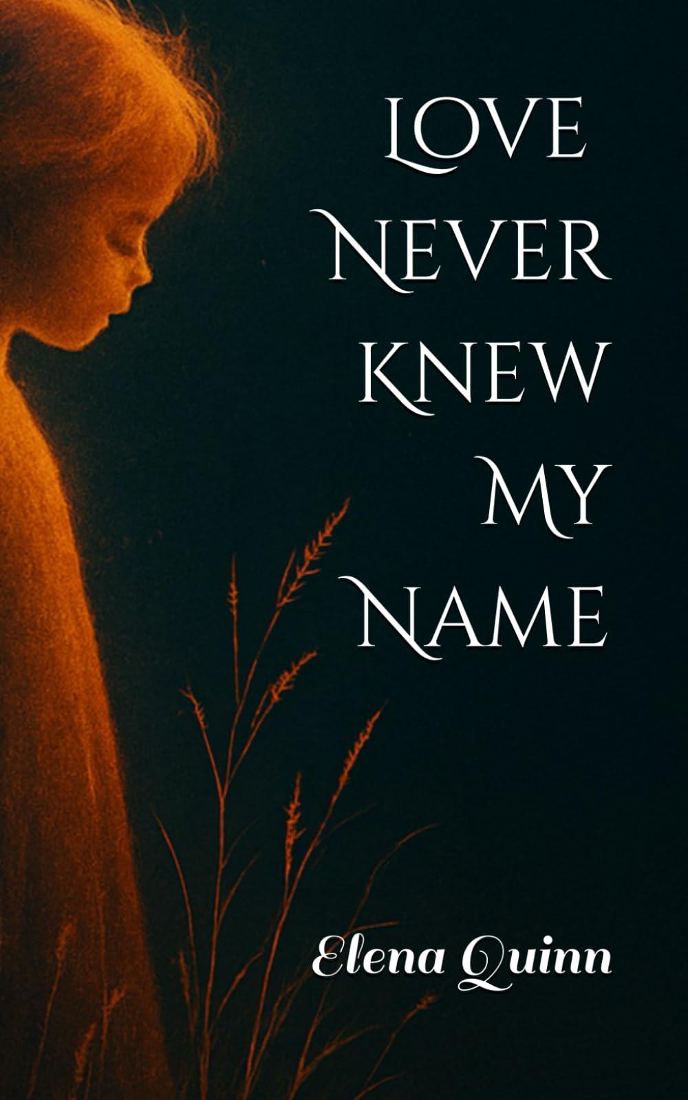 Love Never Knew My Name