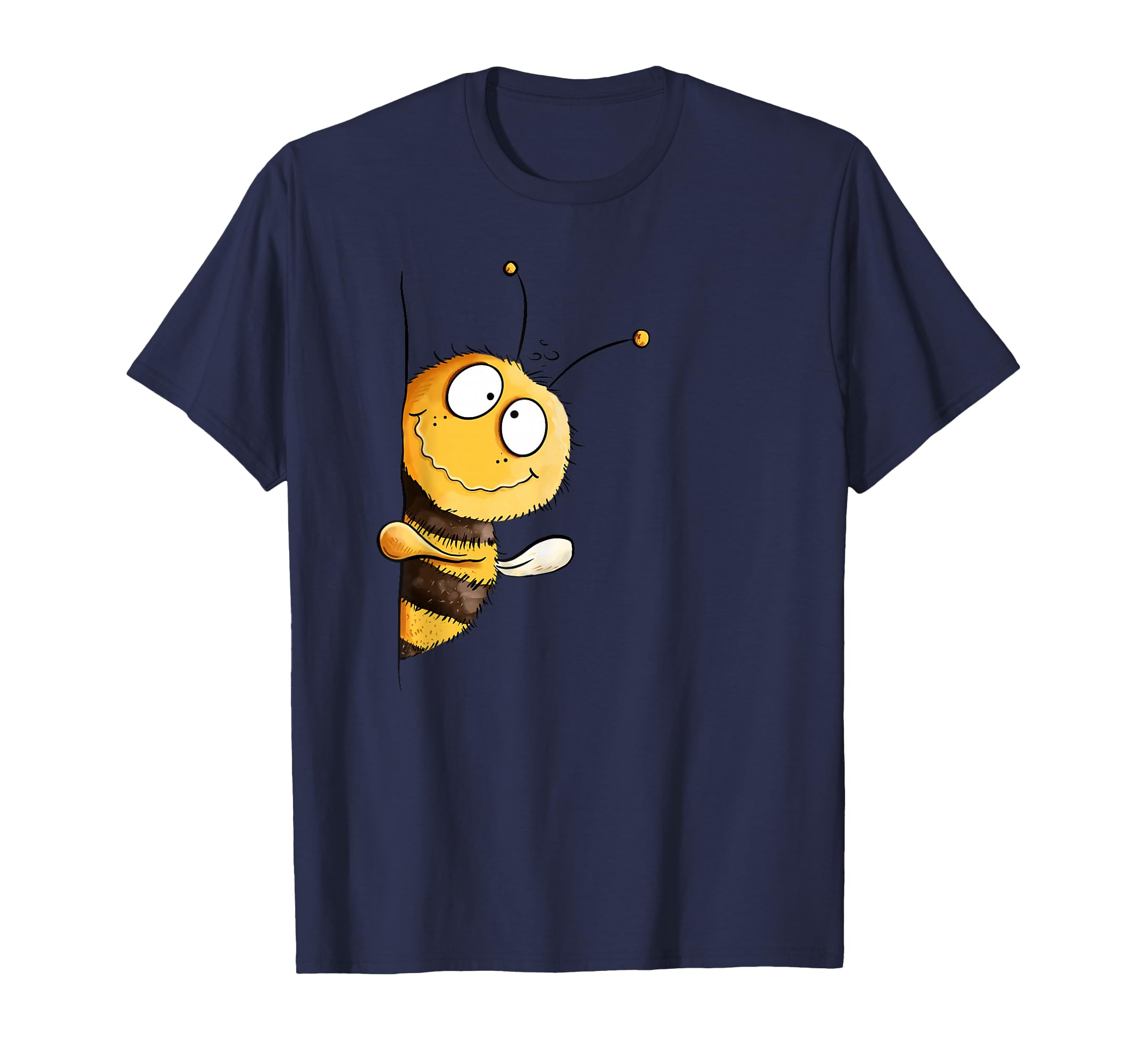 Kleidung mit Designs von Amazon Merch on Demand