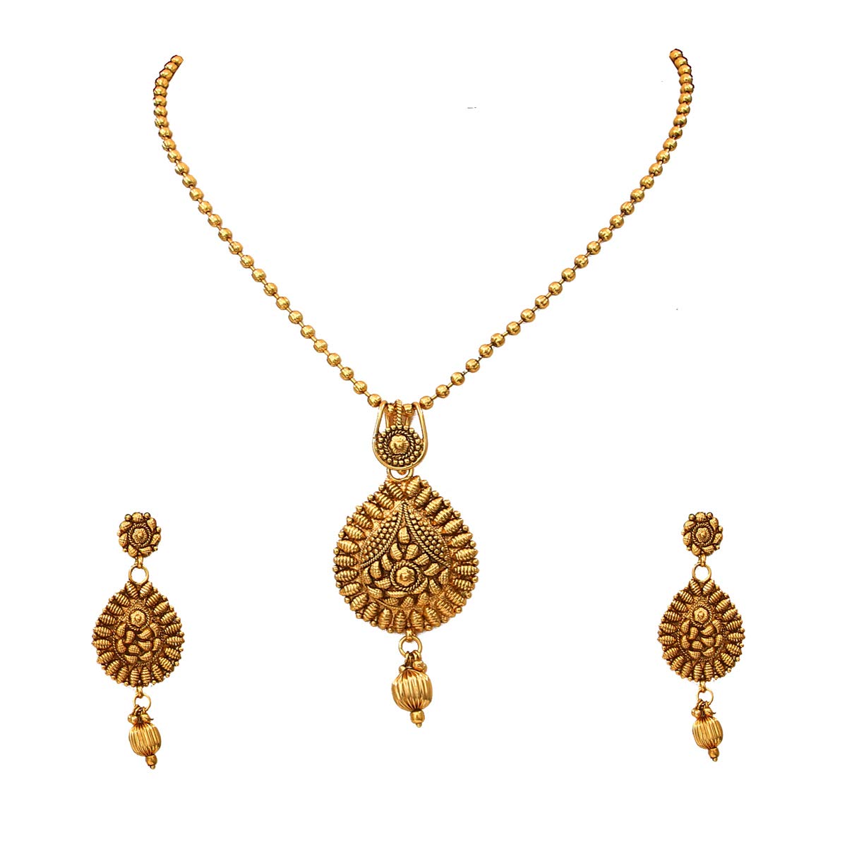 Multi zirconio cúbico en cobre chapado en oro accesorio de moda 3