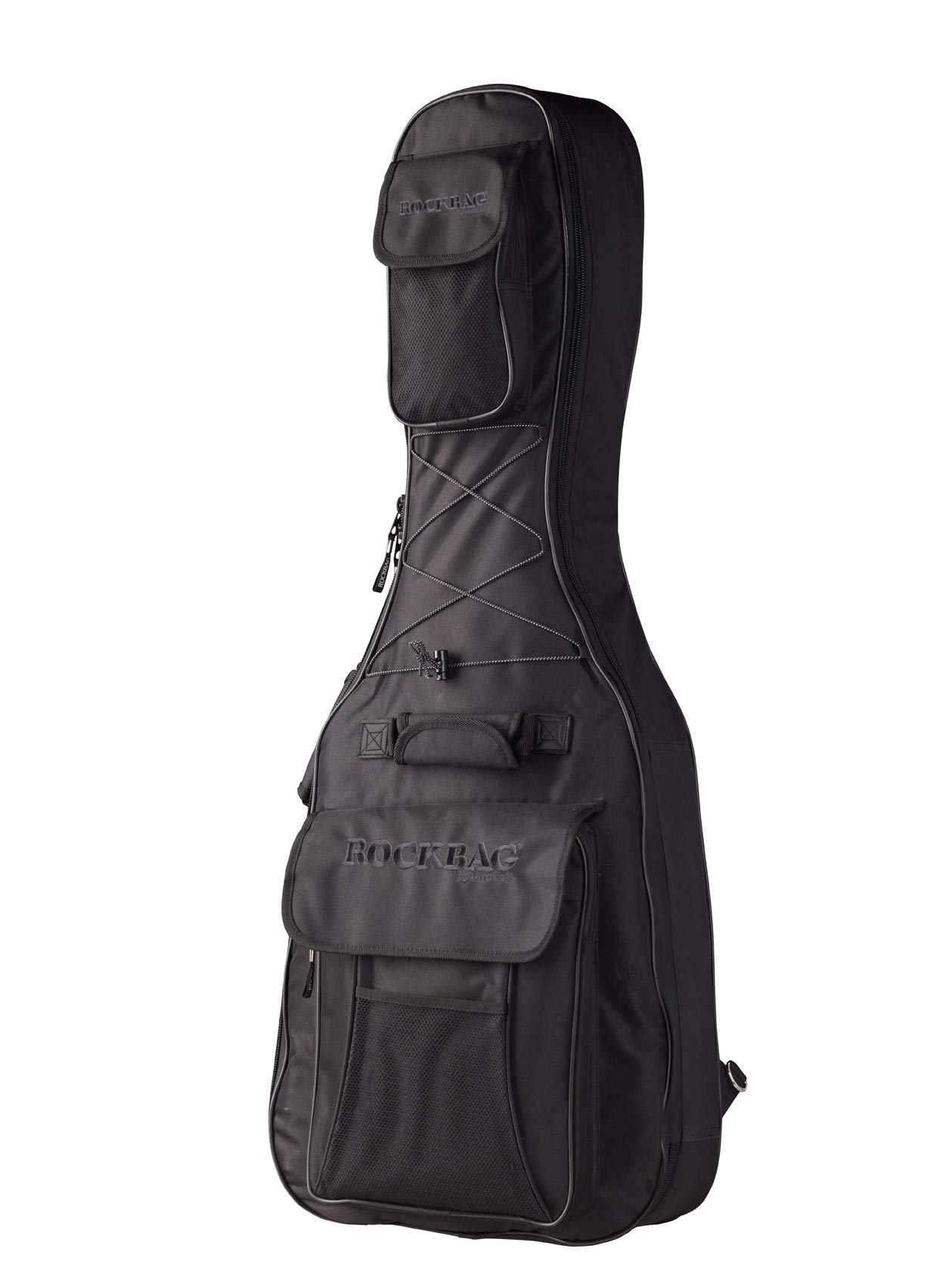 ROCKBAG RB-20508 B Star Line Bag Konzert-Gitarre