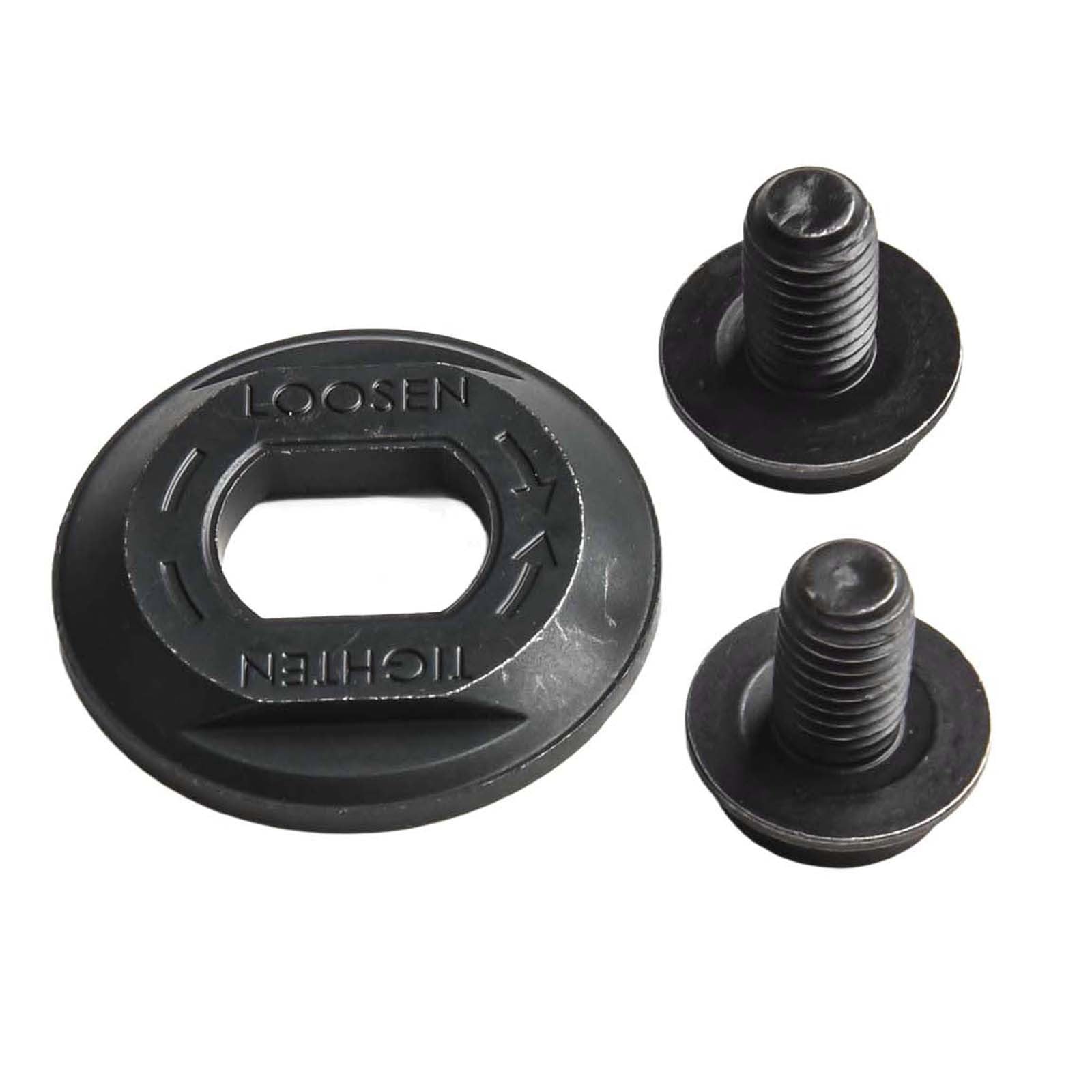 Circular Saw Outer Flange and Blade Bolt Set, N621119 Replacement Clamp Washer Kit for DCS391 DCS367 DCS565 DC390 DC310KL