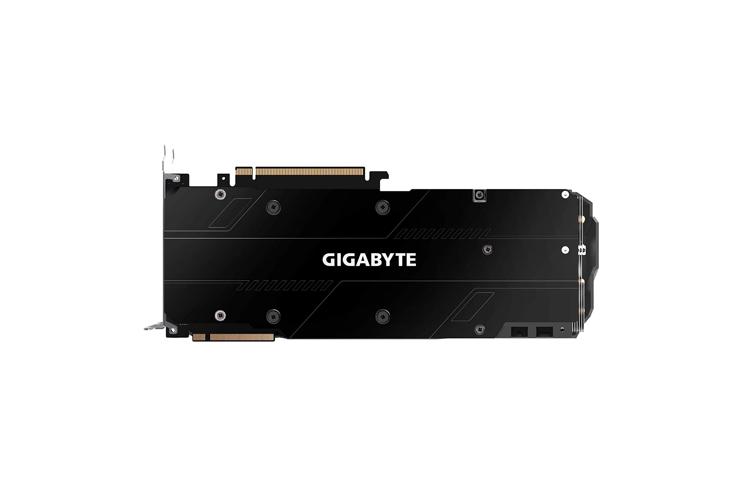 Amazon | GIGABYTE NVIDIA GeForce RTX 2080搭載 ビデオカード GAMING