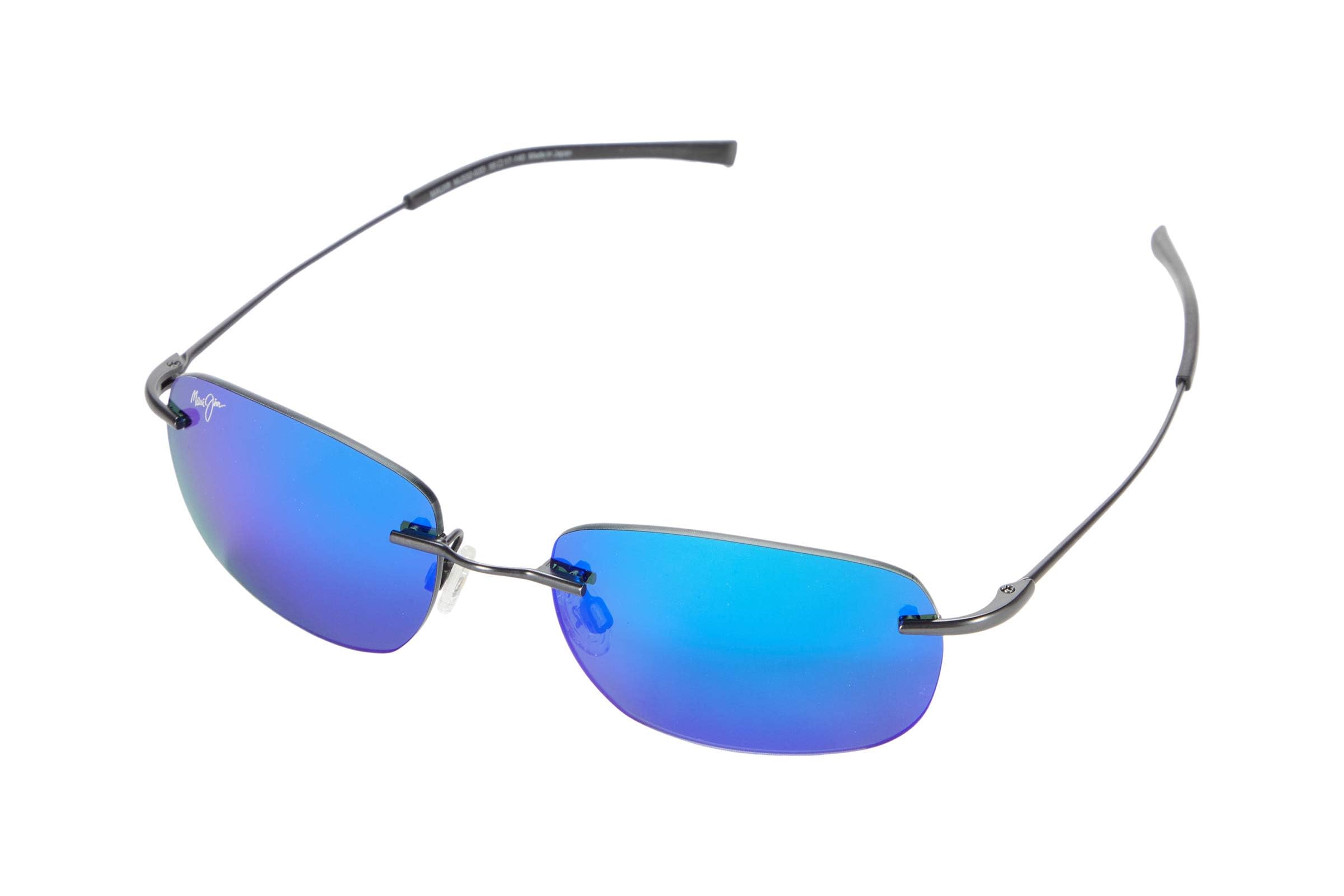 Мужские солнцезащитные очки Maui Jim Nanea