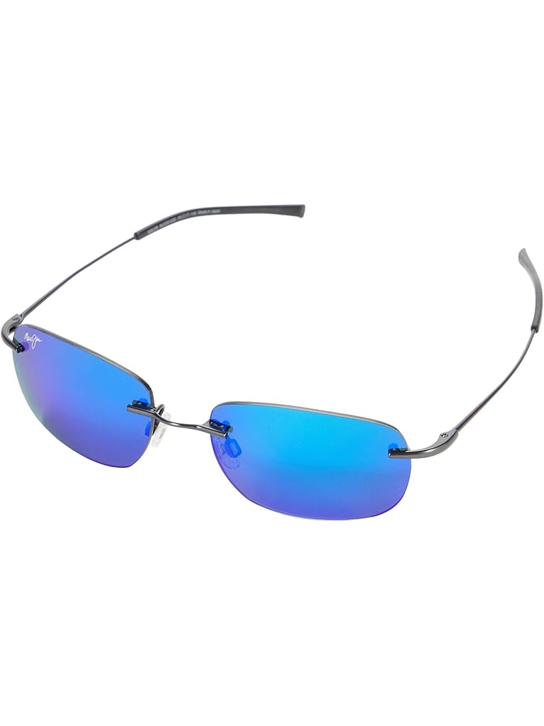 Gray Maui Jim Nanea