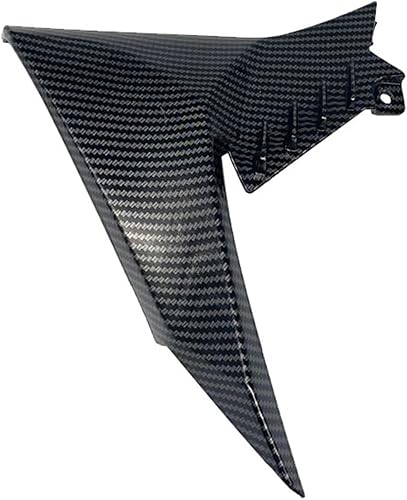 Miniatura 3 de Kit de carenado completo para Kawasaki Z900 2020-2022 tanque de combustible delantero lateral cubierta de inserción accesorio de cubierta de