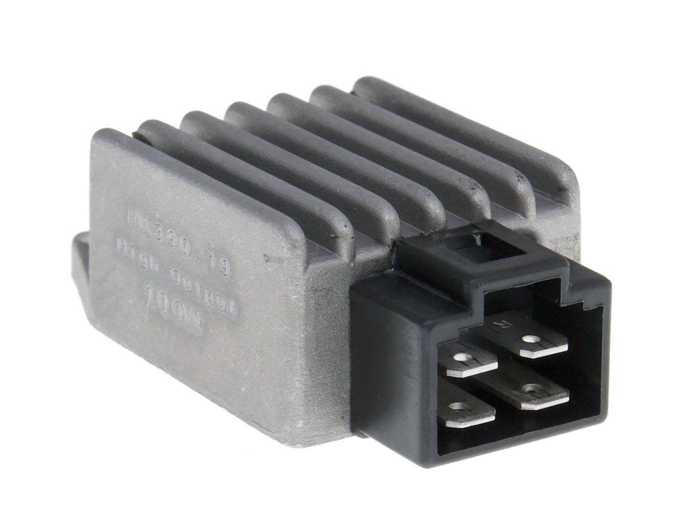 Regler/Gleichrichter - Naraku High Output AC/DC 4-polig, Unbekannt