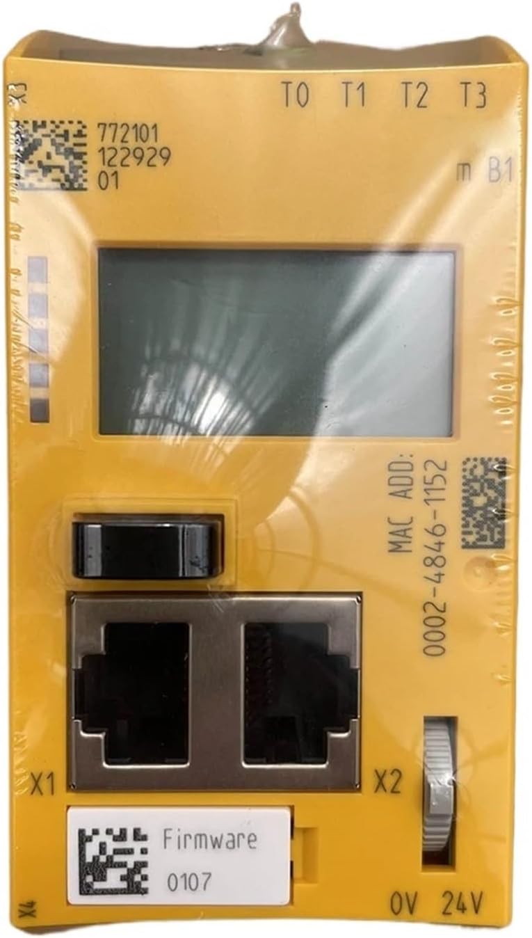B1 772101 Relay Control Module