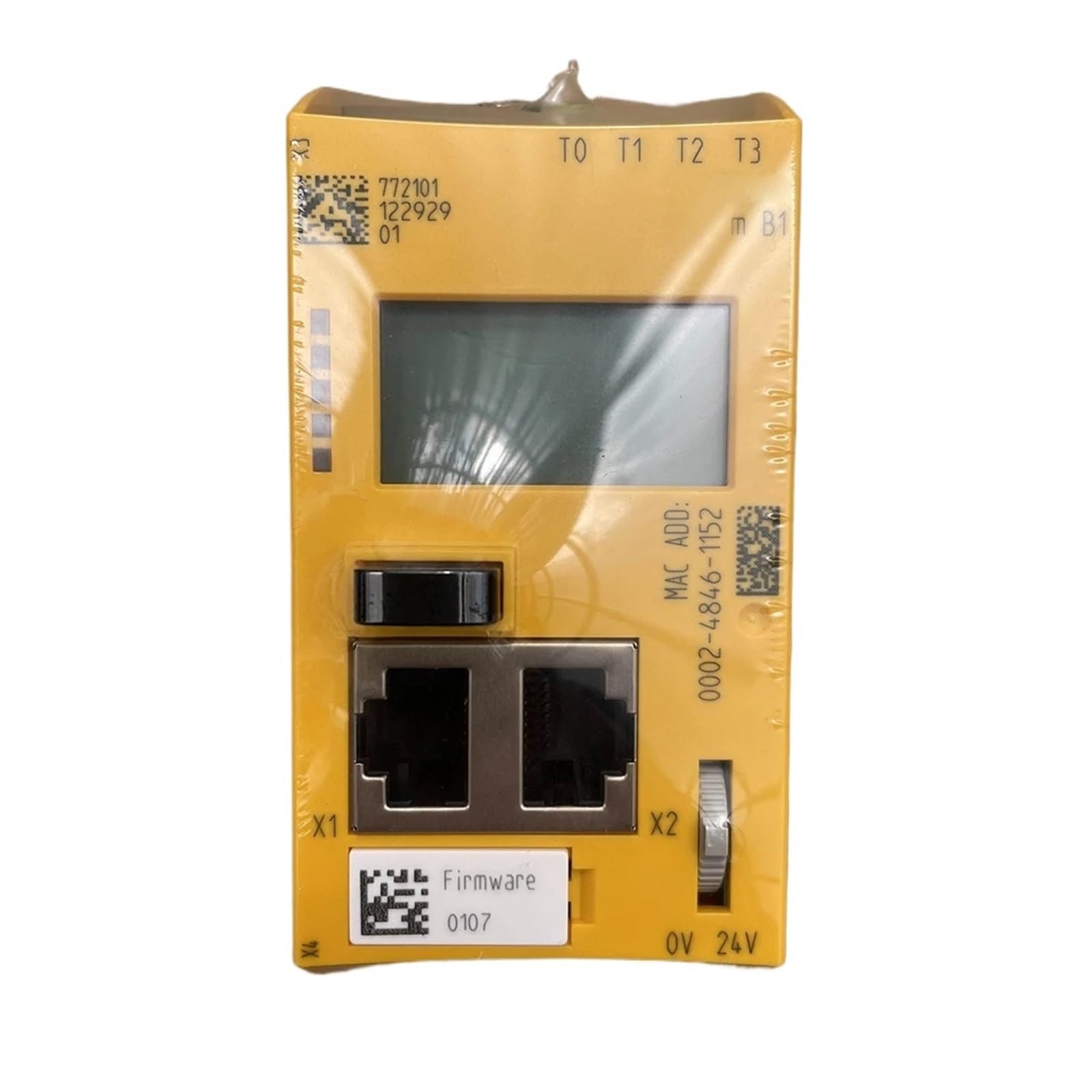 JJHQOKYNA B1 772101 Relay Control Module