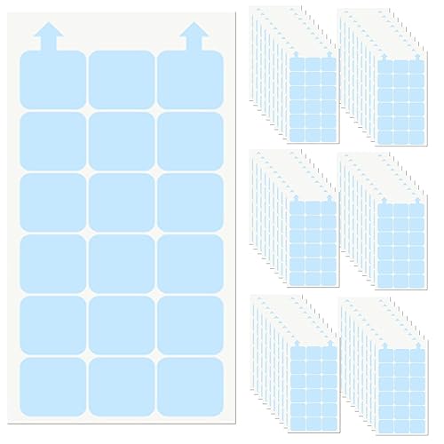 Miniatura 8 de 20 Pack Replacement Glue Boards for Dynatrap DT3009, Indoor Glue Boards Refill Sticky Cards for Dynatrap DT3009 DT3019 DT3039