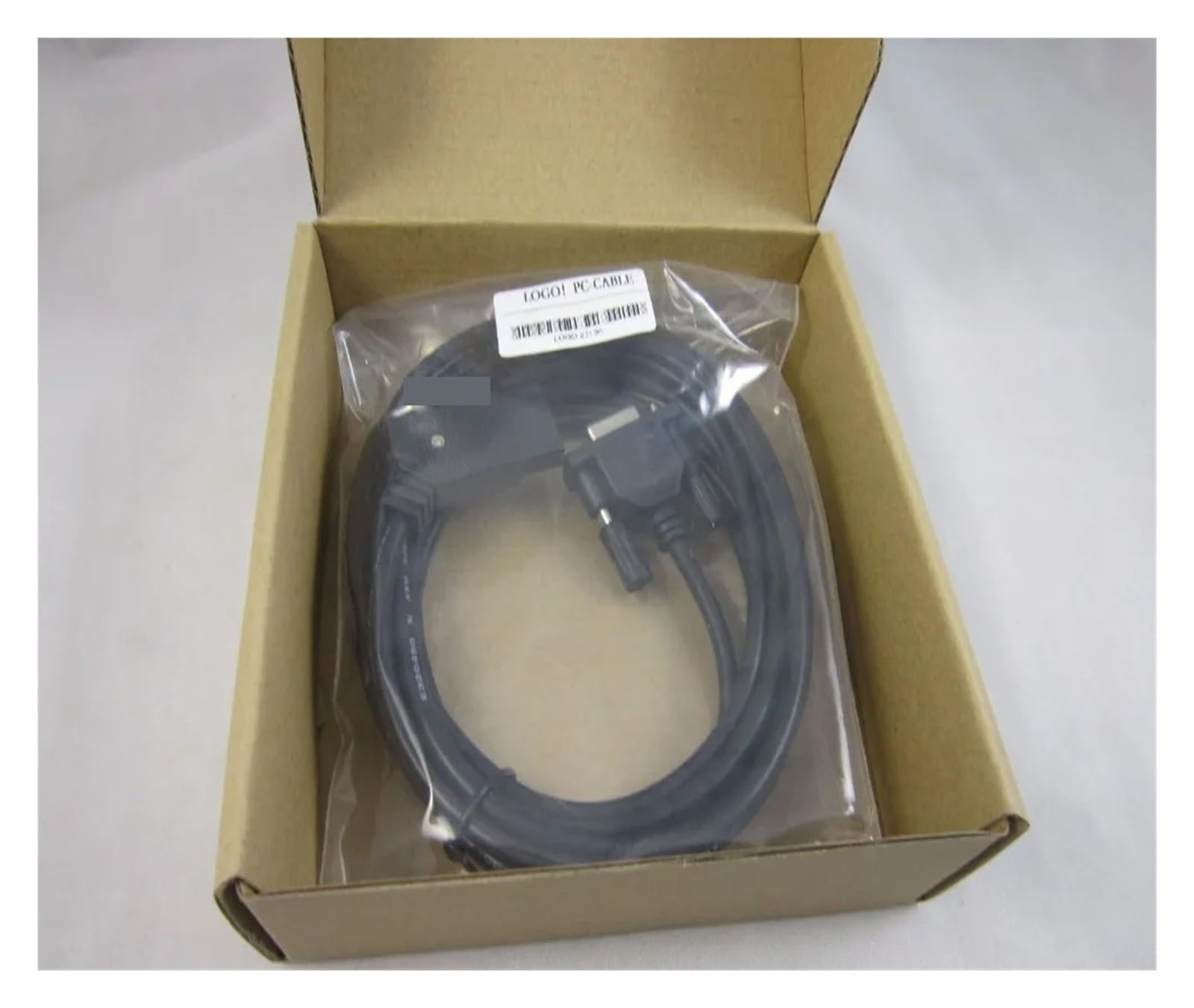 plc-kabel 2,5M PC-KABEL Optoelektronisches isoliertes Programmkabel ersetzt 6ED1057-1AA00-0BA0 6ED10571AA000BA0 6ED1 057-1AA00-0BA0