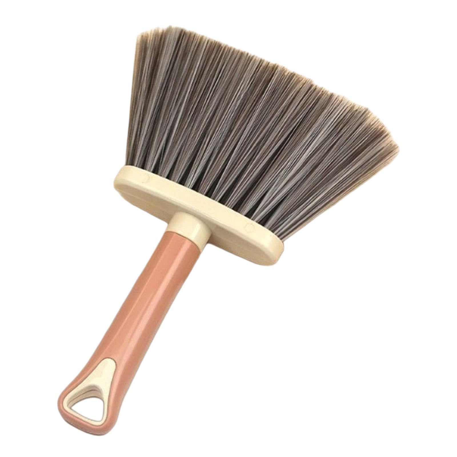 Narrow Space Cleaning Brush with Efficient Bristles for Furniture Edges and Vehicle Air Conditioners Vent Window Track Keyboard Removal