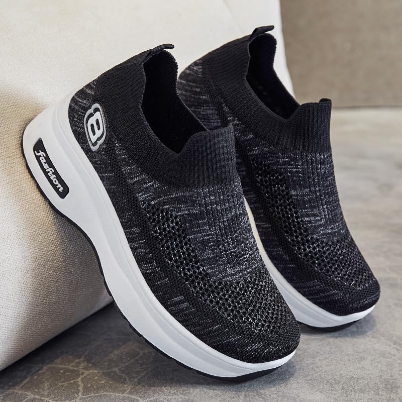 Ortorex Zapatillas Ortopédicas para Mujer