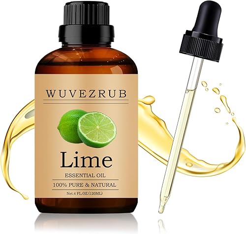 Miniatura 98 de Aceite esencial de orégano de 1.06 onzas líquidas, aceites 100% puros y naturales para difusor de aromaterapia, 1 onza líquida/orégano