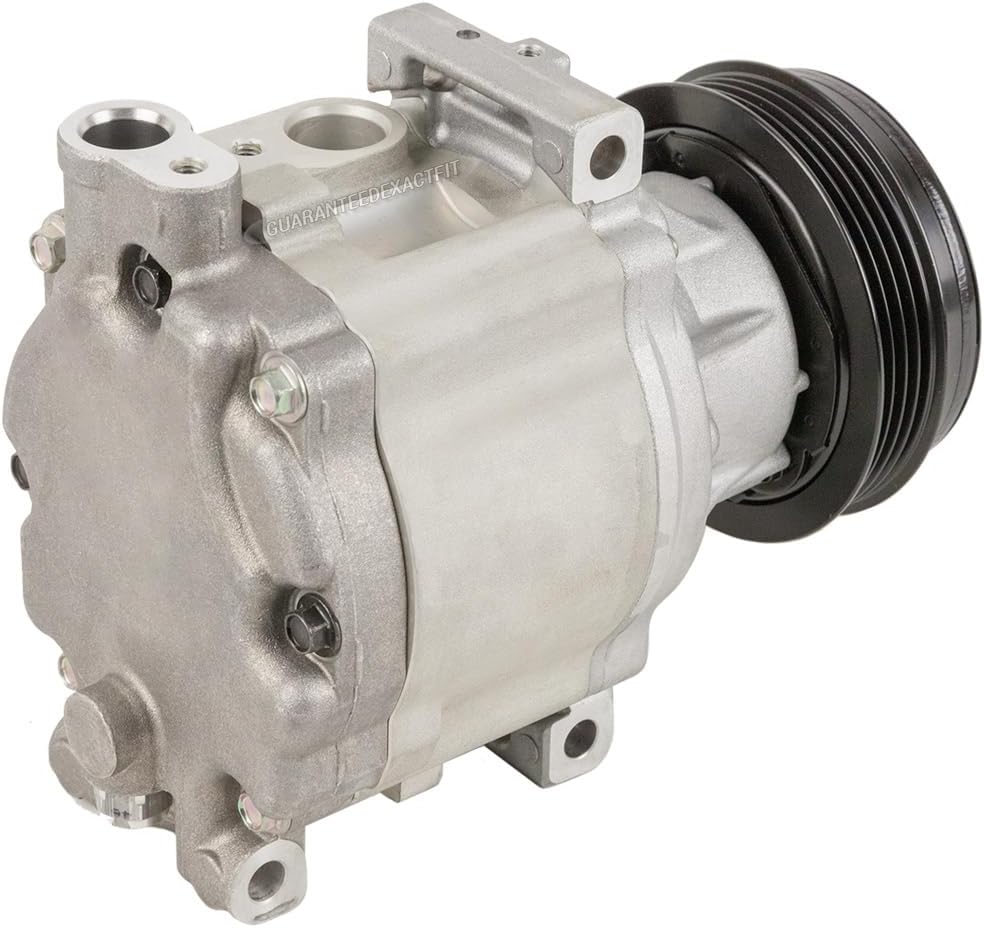 For Subaru Impreza Legacy Outback AC Compressor & A/C Clutch - BuyAutoParts 60-02340NA NEW