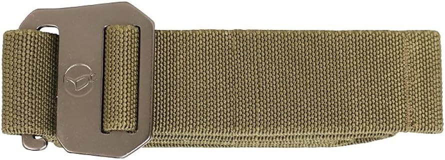 KordaKwik Draw Olive Belt (S - L)