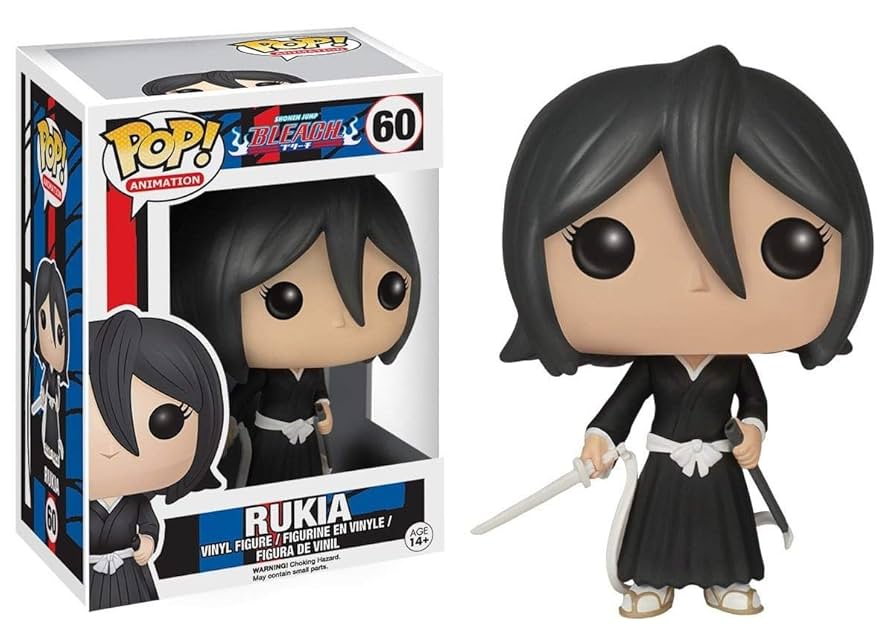 BLEACH Rebirth of Souls ブリーチ 非売品 POP ルキア BLEACH Rebirth of Souls ブリーチ 非売品 POP ルキア