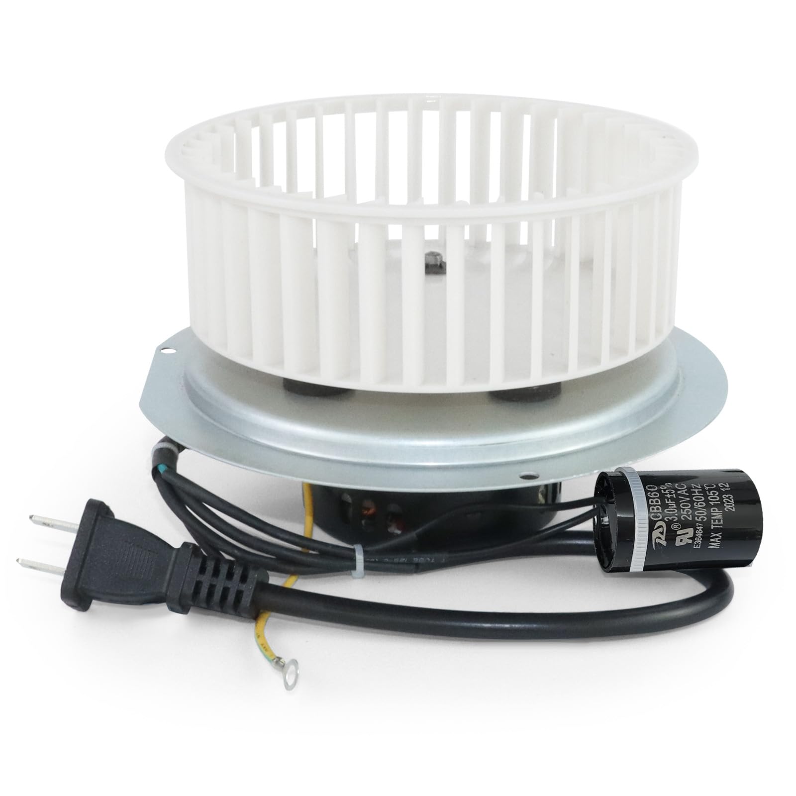 0696B000 Motor Assembly for NuTone QT100 and QT110 Series Fan