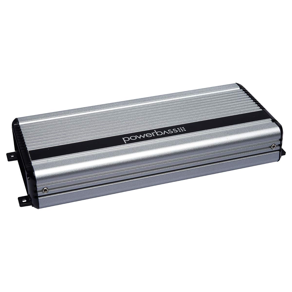 PowerBass XL Series 5 Channel PowerSports Amplifier