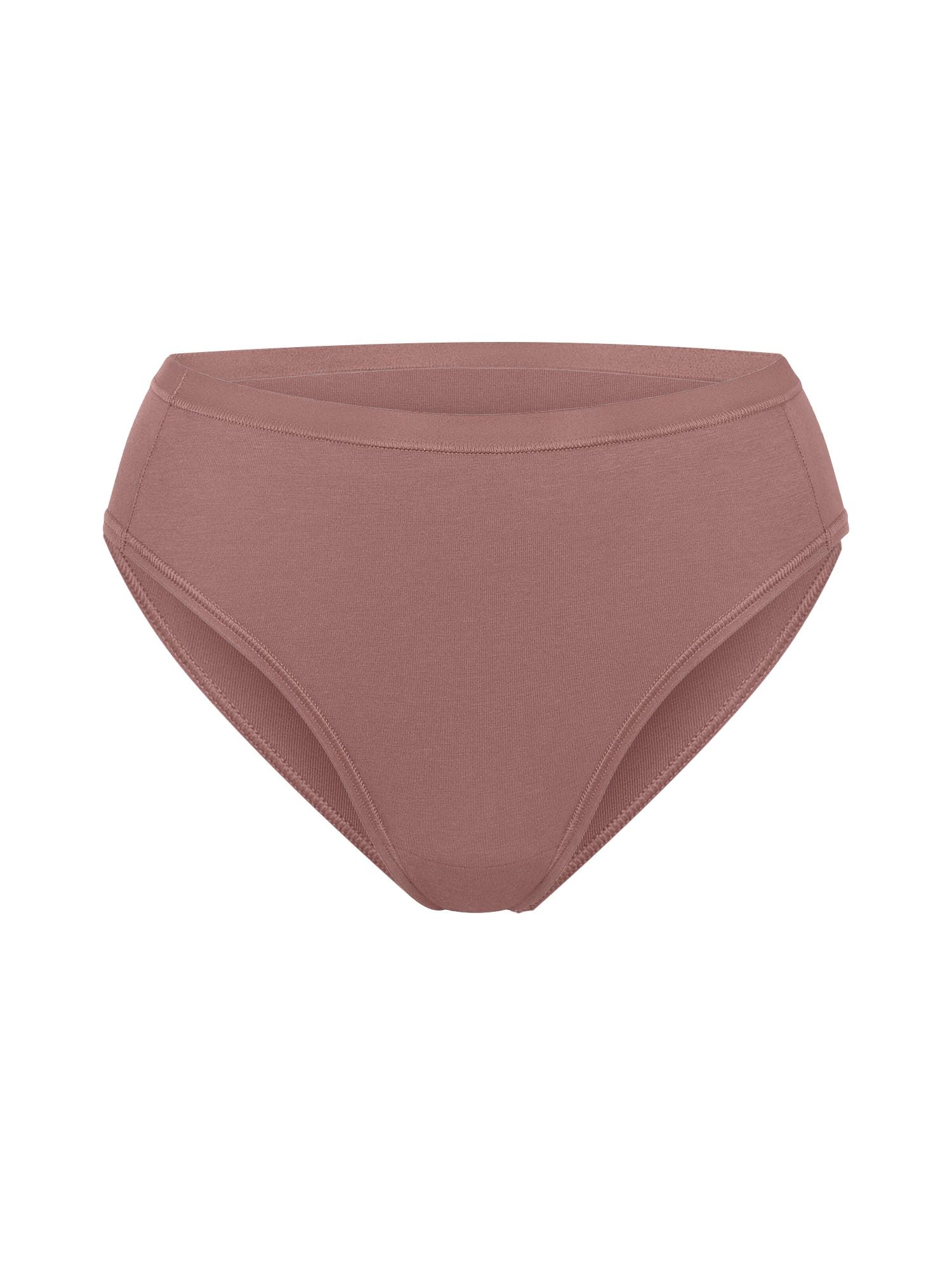 Sloggi Women's Cacao Go Daily Cotton Tai 3P