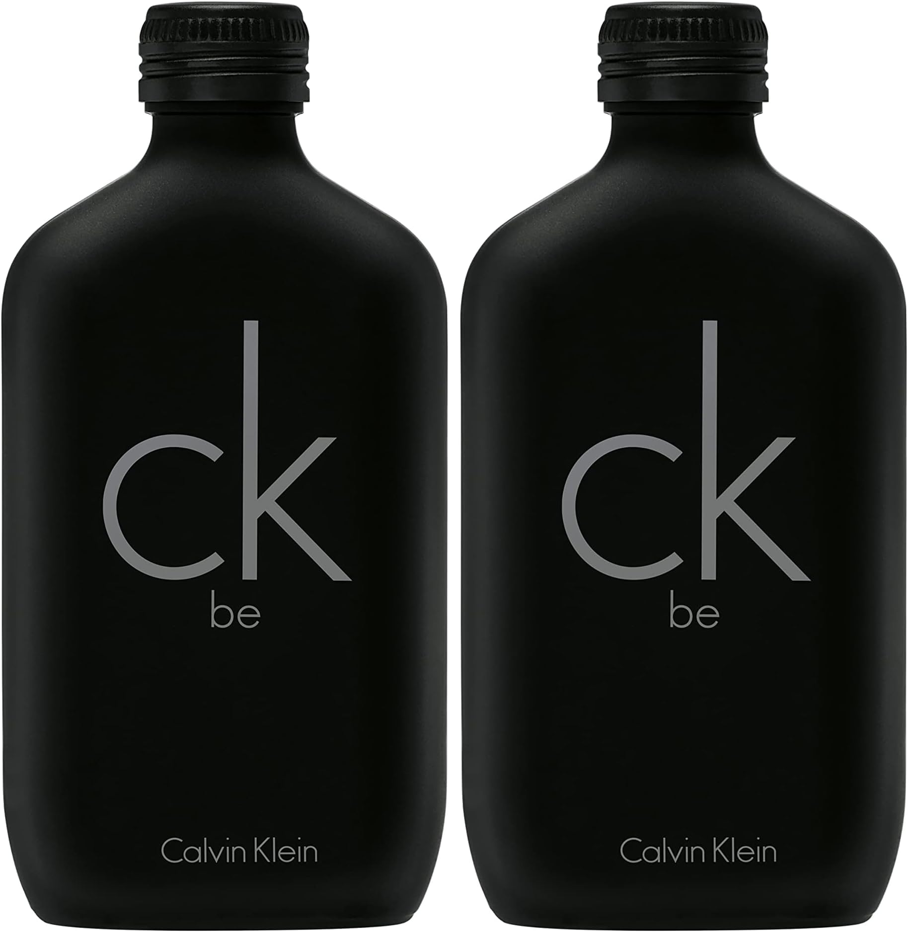 Calvin Klein Men Be Eau De Toilette For Him, 100Ml (Pack of 2)-picture-21