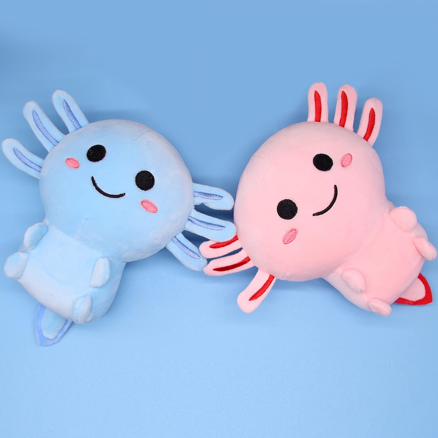 Buy Axolotl Plushie Axolotl Stuffed Animal Toy,Cute Axolotl Plush