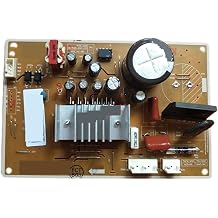 Washing Machine DA41-00814A DA92-00459A/P/Y/E/T Frequency Conversion Board Inverter,Compatible for Samsung