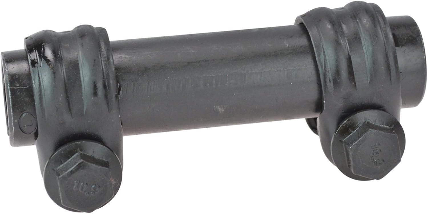 TRQ Tie Rod Adjusting Sleeve Compatible with Dodge Ram 1500 2500 3500 Pickup Truck 4WD