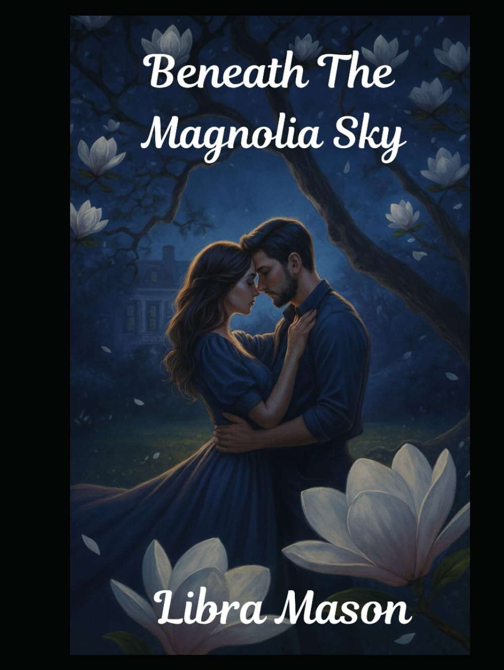 Beneath The Magnolia Sky