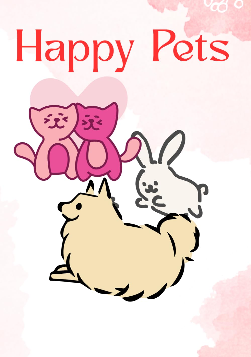 happy pets