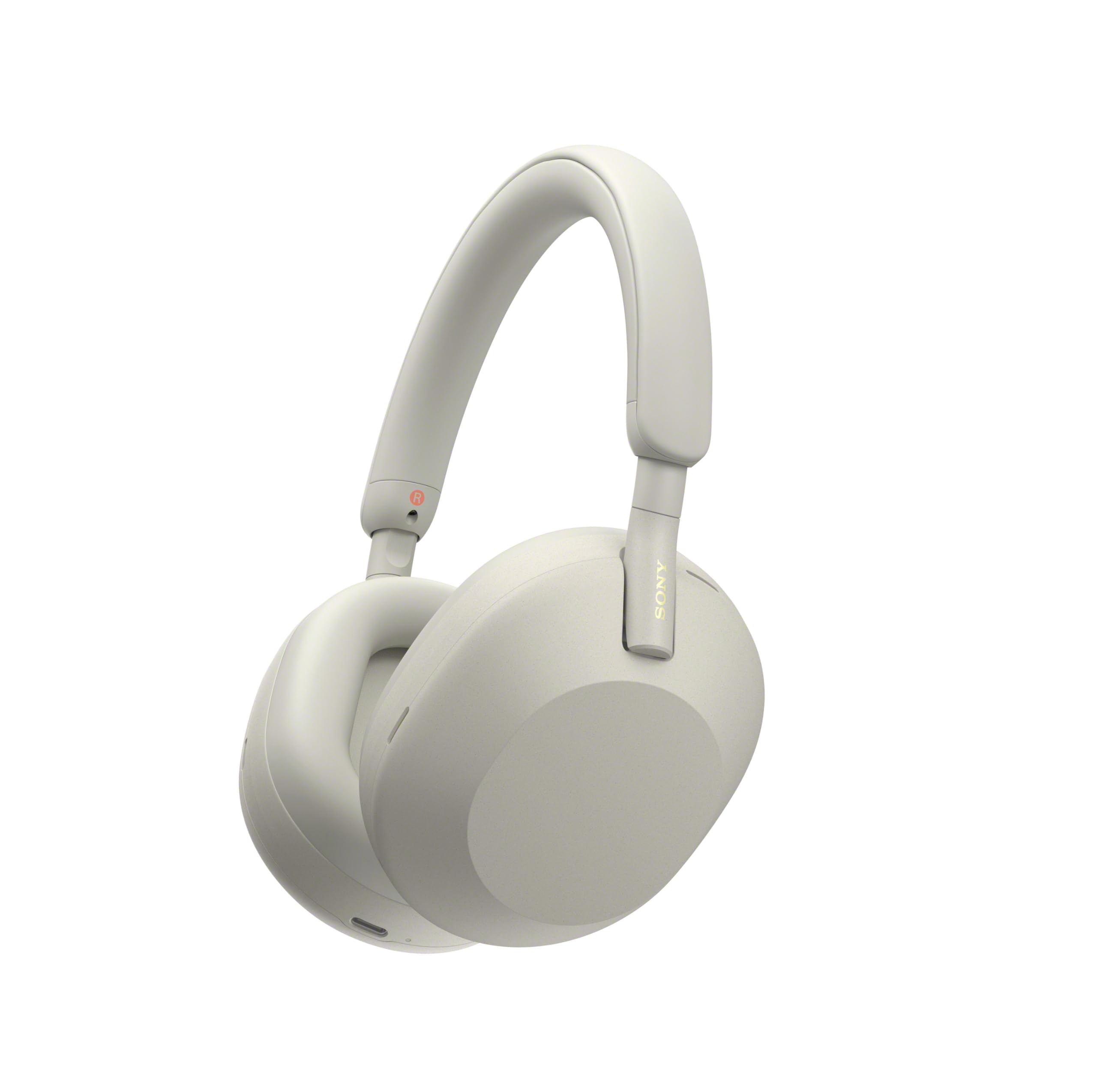 Amazon.com: Sony WH-1000XM5 Premium Noise Canceling Headphones
